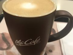 麦咖啡-麦当劳(凌云天地长桥店)