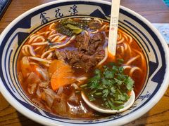 -鑫花溪牛肉米粉(文星广场店)