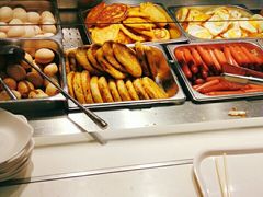 -腾讯食堂(腾讯大厦店)