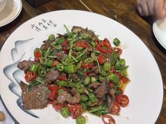 -庭院小酌(瑞莲街店)