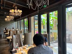 -铜锣湾·有麝自然香(重庆新天地店)