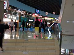 -新田360广场(上海华侨城店)