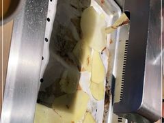 -新石器烤肉(周浦万达店)
