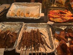 -盒马鲜生(皇庭广场店)