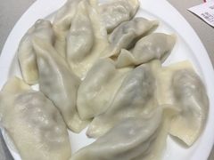 -喜家德虾仁水饺(华强天虹店)