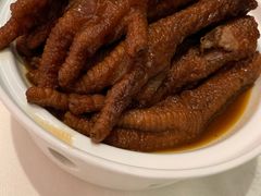 铁勺凤爪-大铁勺新津菜(迎水道店)