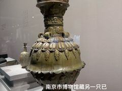 -六朝博物馆