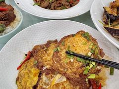 -鲁南老味·滕州炒鸡老店(岔路街店)
