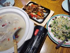 -去茶去餐厅(中央大街店)