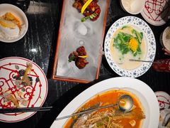 -锦楼·臻选新杭帮(杭州中心店)