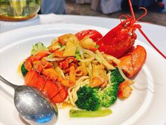 -万龙洲海鲜(亚运村店)