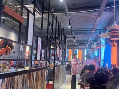 -沙掌门肉蟹煲(沙溪店)