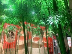 -盟重烧烤(高正街店)