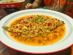 -菜哥龙虾•九江菜(七中店)