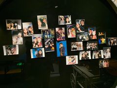 -夜幕浸入式超级密室(望京店)