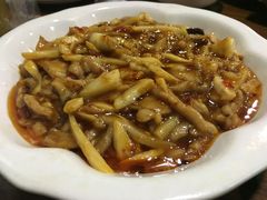 -大隐隐于市私房菜(保和小区店)