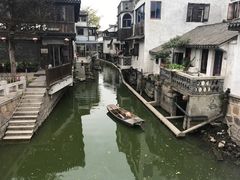 -瀏河老街土菜館(浏河店)