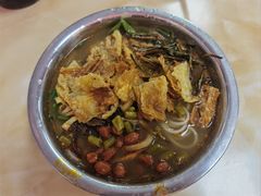 -凤张螺蛳粉·爽口粉(跃进路总店)