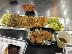 -台烘平价铁板烧(奥城店)