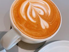-Cafe Mersey默西咖啡(平江店)