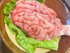 鲜脑花-楠火锅(哈尔滨金爵万象店)