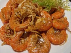 -龚记海鲜20年老字号