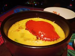 -上海滩餐厅(BFC外滩金融中心店)