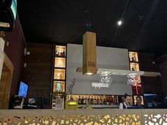 -苹果树下艺术餐厅(通州店)