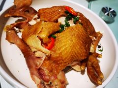 滑县道口烧鸡-解家河南菜(瑞达路店)