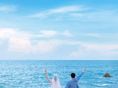 -经典婚纱摄影美学馆·私人定制