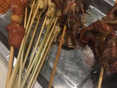 -金乐活美食(中街店)