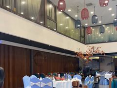 大堂-饭怕鱼(阳光100店)