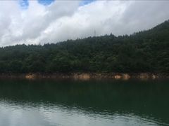 -云和湖仙宫景区