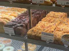 -君之狮子山·轻糖烘焙(松江印象城店)
