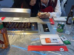 -多宾韩国料理(学衡路店)