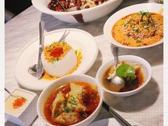 -蔴将·川菜(黄龙万科店)