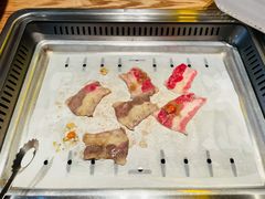 -新石器烤肉(南通CBD大有境店)