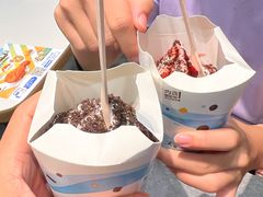 -麦当劳(春风店)