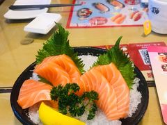 -友壹町寿司(嘉洲广场店)