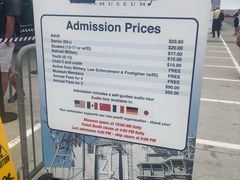 -中途岛号航空母舰博物馆