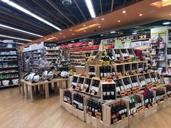 -百佳永辉超市(来福士广场店)