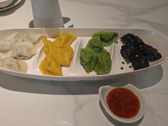 -船歌·鱼水饺青岛菜(枫蓝国际购物中心店)