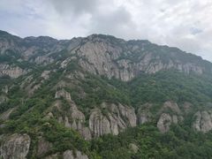-雁荡山风景名胜区