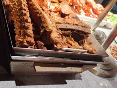 -星伦多自助料理(宝山龙湖天街店)