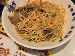 -陳香貴·兰州牛肉面(上海长风大悦城店)