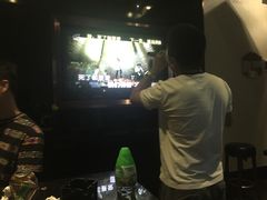 -皇马纯KTV(景田店)