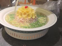 -杏花村水席楼·洛阳水席(老城十字街店)