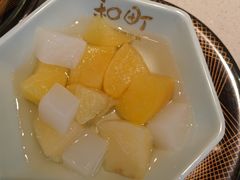 -和町回转自助日料(华山环宇城店)