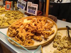 -观音桥步行街