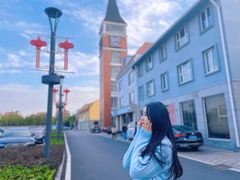 -美兰湖景区